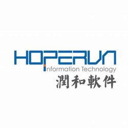 润和软件