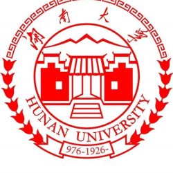 湖南大学