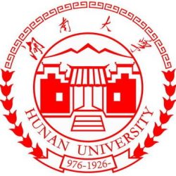 湖南大学