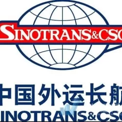 中国外运长航集团